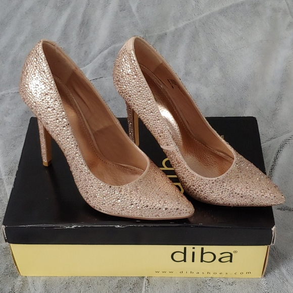 Diba Shoes - Pumps